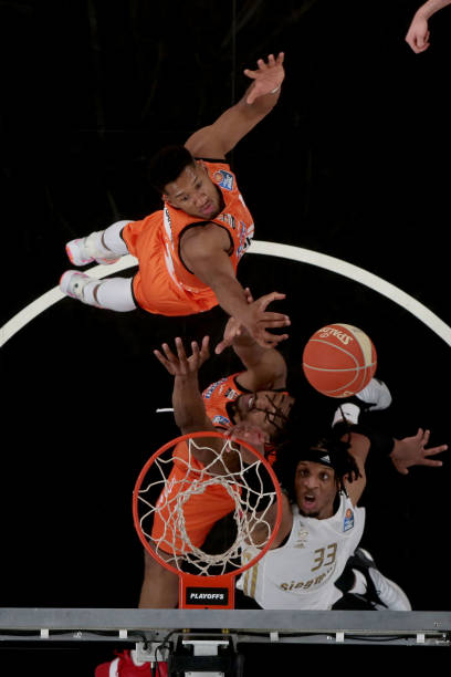 篮球精神 篮球精神