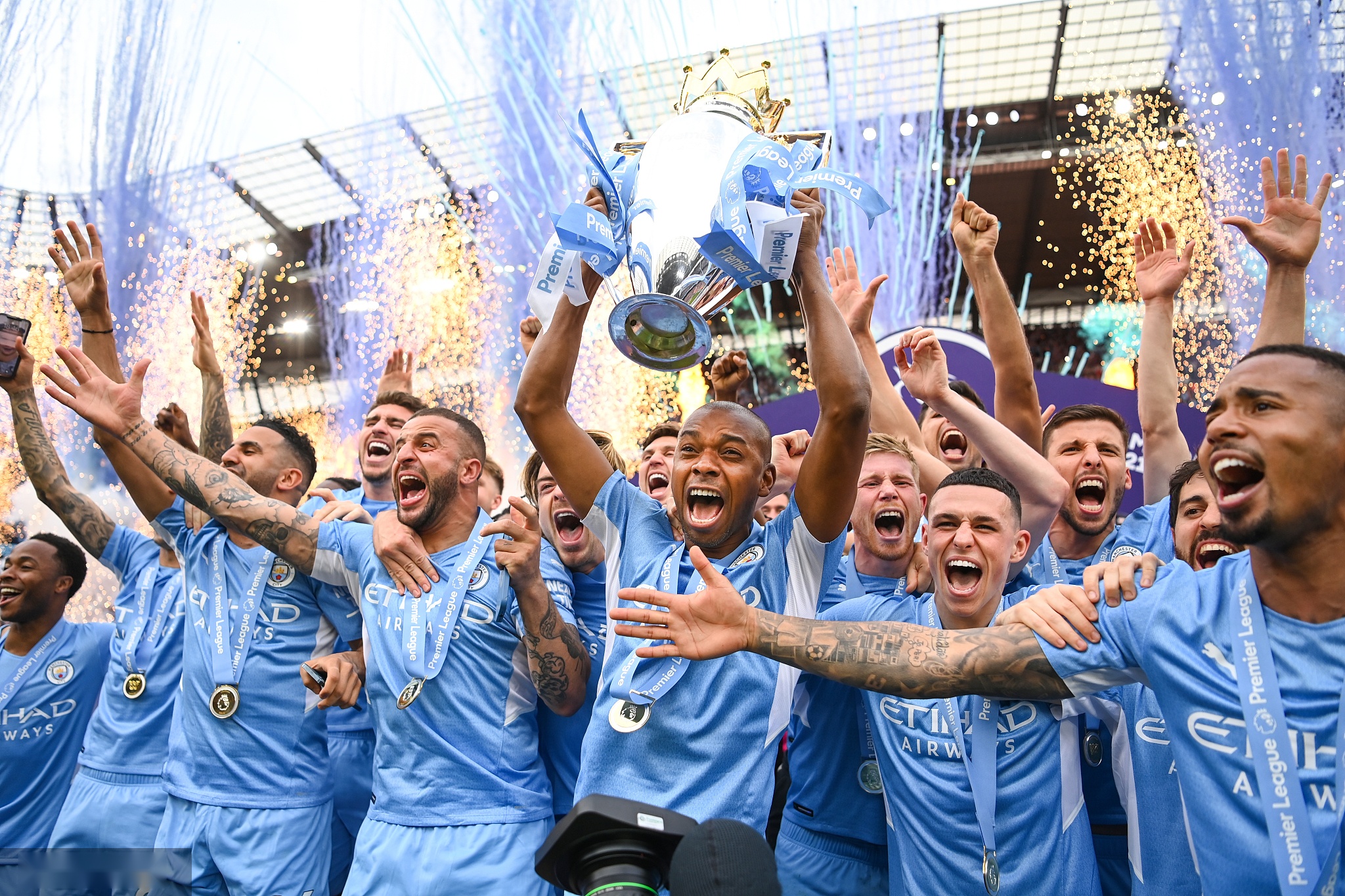 媒体的头条 媒体的头条